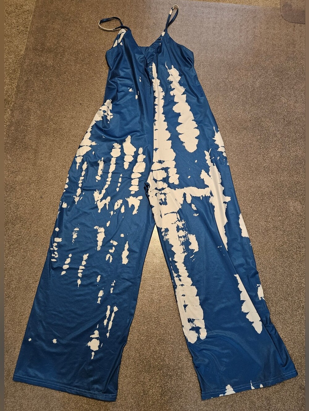 Jumpsuit - Picture 3 of 3